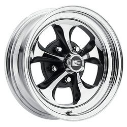 325699 15X6 5X4.50 / 5X4.75 / 5X5.00 (-03) CRG 32C Keystone Klassic (HB 87.38)