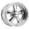 61C-585042 15X8 5X5.00 (-06) CRG 61C S/S (HB 90.91)