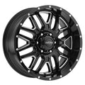 203-7984BM+18 17X9 6X5.50 (+18) ULT 203BM Hunter (HB 106.1)