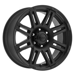 226-7883SB+12 17X8.5 6X5.50 (+12) ULT 226SB Machine (HB 106.1)