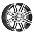 226-6883U+10 16X8 6X5.50 (+10) ULT 226U Machine (HB 106.1)