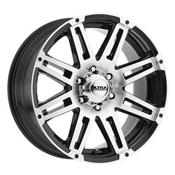 226-6886U+10 16X8 6X4.50 (+10) ULT 226U Machine (HB 71.8)