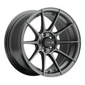 79G-SM5710035G 15X7 4X100 (+35) ADV 79G Storm S1 (HB 73)