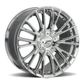 437-8814C+40 18X8 5X108 / 5X4.50 (+40) PLA 437C Genesis (HB 72.62)