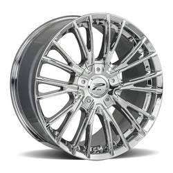 437-8814C+40 18X8 5X108 / 5X4.50 (+40) PLA 437C Genesis (HB 72.62)