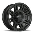 226-5665SB 15X6 5X4.50 (+00) ULT 226SB Machine Trailer (HB 81.5)