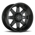 229-7904SB+12 17X9 5X4.50 / 5X5.00 (+12) ULT 229SB Menace (HB 81.5)