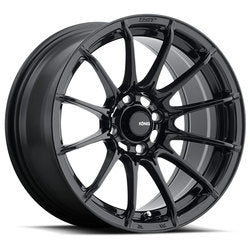 39B-DI58100305 15X8 4X100 (+25) KON 39B Dial In (HB 73)