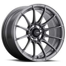 39MG-DI5810030G 15X8 4X100 (+25) KON 39MG Dial In (HB 73)