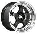97B-SS08514155 18X10 5X4.50 (+15) KON 97B SSM (HB 73)