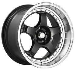 97B-SS88514355 18X8 5X4.50 (+35) KON 97B SSM (HB 73)