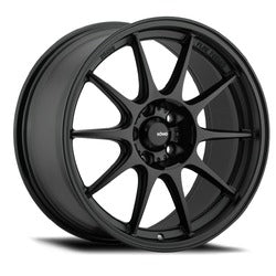 57B-DK87514405 17X8 5X4.50 (+40) KON 57B Dekagram (HB 73)