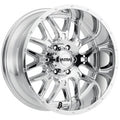 203-2983C+18 20X9 6X5.50 (+18) ULT 203C Hunter (HB 106.1)