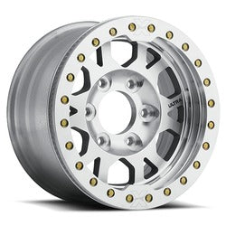 103-7652MPBL19 17X6.5 5X205 (-19) ULT 103M X103 Xtreme (HB 160.7)