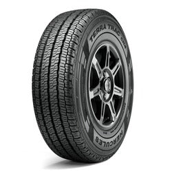 LT225/75R16/10 115/112R HER TERRA TRAC CH4