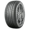 215/55ZR17 94W KMH ECSTA PA51 BW 45K