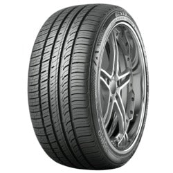 215/55ZR17 94W KMH ECSTA PA51 BW 45K