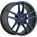 55BB-MY7651443F 16X7.5 5X4.50 (+43) KON 55BB Myth (HB 73)