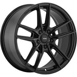 55B-MY88520355 18X8 5X120 (+35) KON 55B Myth (HB 72.6)