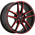 55BR-MY8851243R 18X8 5X112 (+43) KON 55BR Myth (HB 66.6)