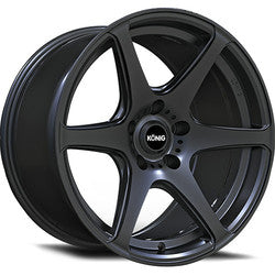 104GG-TM88520356 18X8 5X120 (+35) KON 104GG Tandem (HB 72.6)