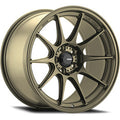 57BZ-DK98510358 18X9.5 5X100 (+35) KON 57BZ Dekagram (HB 73.1)
