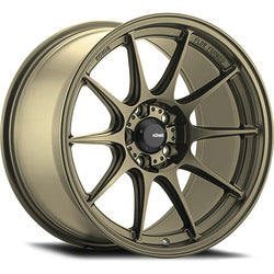 57BZ-DK97510408 17X9 5X100 (+40) KON 57BZ Dekagram (HB 73.1)