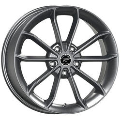 457-6766GN+40 16X7 5X4.50 (+40) PLA 457GN Revelation (HB 72.62)