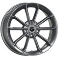 457-8880GN+35 18X8 5X100 (+35) PLA 457GN Revelation (HB 63.3)