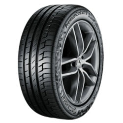 225/50R18 95W CON PREMIUM CONTACT 6 SSR*