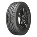 255/55R18XL 109H CON CROSS CONTACT LX25 FR