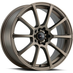 448-8818BZ+40 18X8 5X4.50 / 5X100 (+40) FOC 448BZ F-20 (HB 72.62)