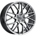 459-2866G+40 20X8.5 5X4.50 (+40) PLA 459G Retribution (HB 72.62)