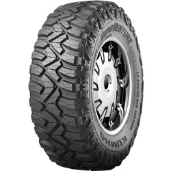 35X12.50R18/12 128Q KMH ROAD VENTURE MT71 BW
