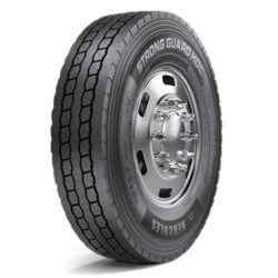 225/70R19.5/14 128/126N STRONG GUARD H-DC CSD