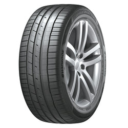 295/40ZR22XL (112Y) HAN VENTUS S1 EVO3 SUV K127A AO BW
