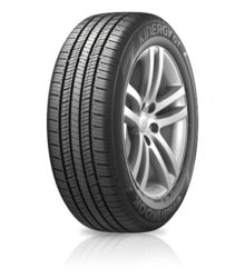 205/55R17 91H HAN KINERGY GT H436B RUN FLAT MOE BW