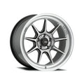 105M-CT8751438C 17X8 5X4.50 (+38) KON 105M Countergram (HB 73.1)