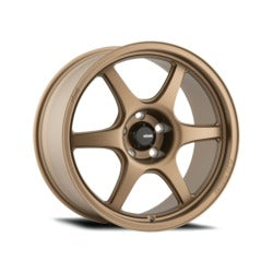 106BZ-HF88514438 18X8.5 5X4.50 (+43) KON 106BZ Hexaform (HB 73.1)