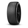 255/45R19 104V PIR PZERO WINTER  NCS (T0) ELT