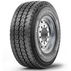 445/65R22.5/20 169K HER STRONG GUARD H-MW WIDE BASE MIXED SVC A/P