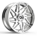 761C-2226844 22X12 6X135 / 6X5.50 (-44) G/A 761C Ratio (HB 106.2)