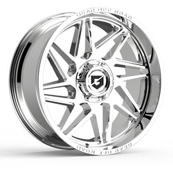761C-2226844 22X12 6X135 / 6X5.50 (-44) G/A 761C Ratio (HB 106.2)