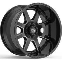 762BM-2098318 20X9 6X5.50 (+18) G/A 762BM Pivot (HB 106.2)