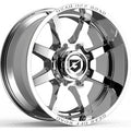 762C-2108119 20X10 8X6.50 (-19) G/A 762C Pivot (HB 125.2)