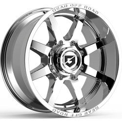 762C-2108119 20X10 8X6.50 (-19) G/A 762C Pivot (HB 125.2)
