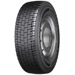 245/70R19.5/16 133/131M CON  HYBRID HD3