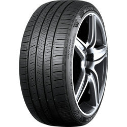 235/55R20 102V NEX N5000 Platinum 70K