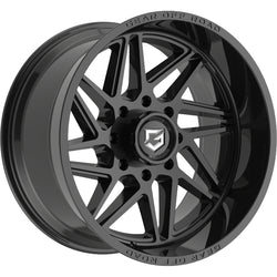 761B-2226844 22X12 6X135 / 6X5.50 (-44) G/A 761B (HB 106.2)