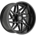 761B-8906818 18X9 6X135 / 6X5.50 (+18) G/A 761B (HB 106.2)